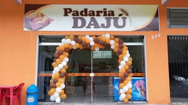 Padaria Daju