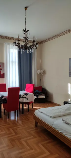 Charlotten Apartments am Ku'damm