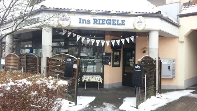 Ins Riegele