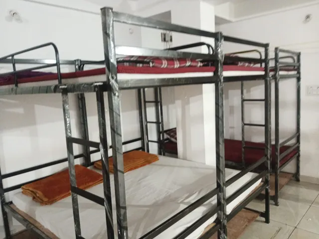RL DORMITORY