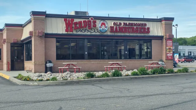 Wendy's