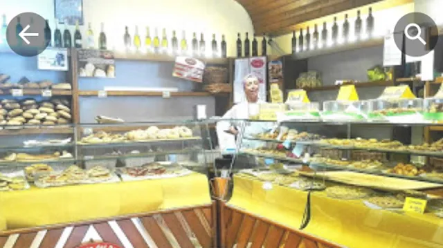 La Boutique Del Pane Srl