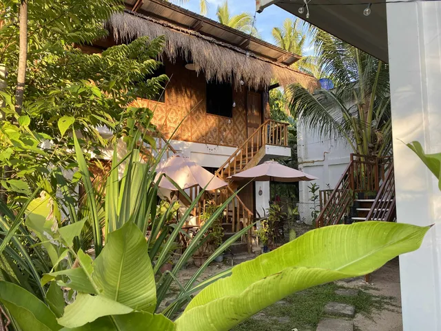 Latagaw Residential Homestay