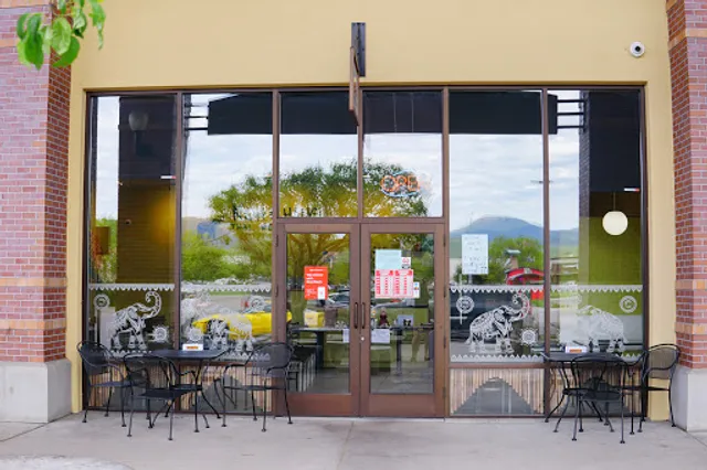 Koh Chang Thai Restaurant