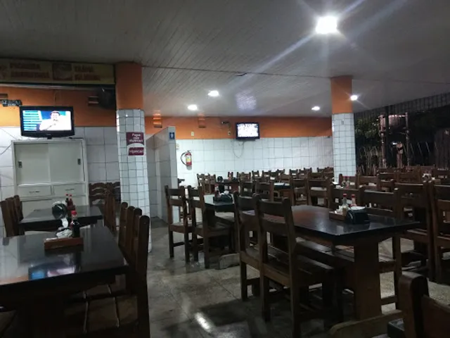 Churrascaria O Primo