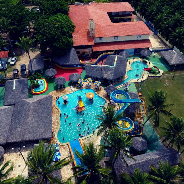 Hotel Dunas de Paracuru