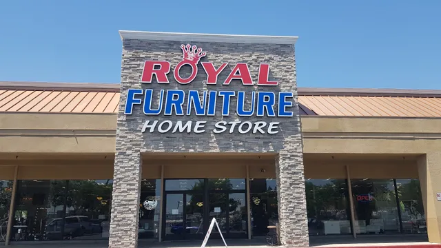 Royal Furniture Home Store