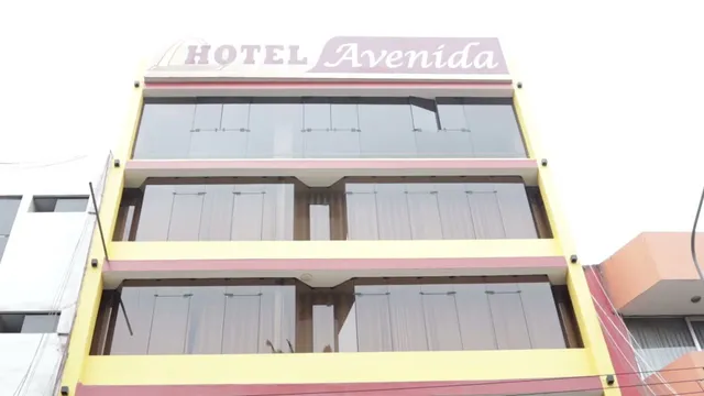 Hotel Avenida