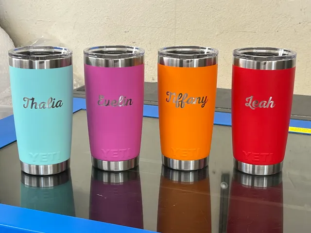 Norman Stamp & Seal Co