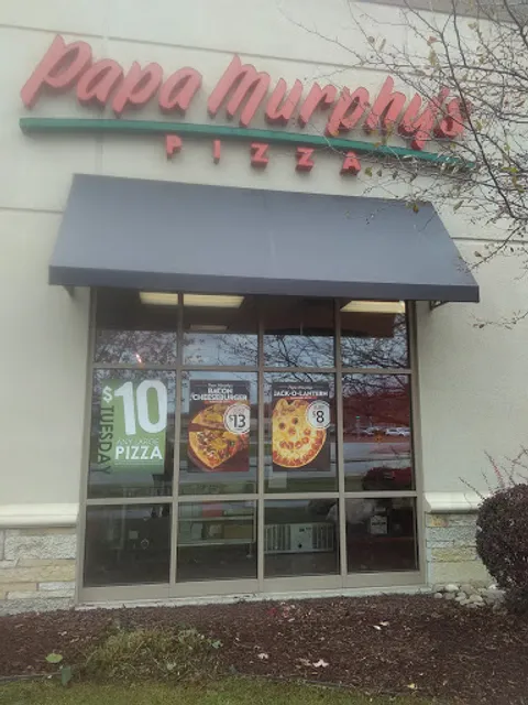 Papa Murphy's | Take 'N' Bake Pizza