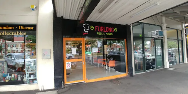Furlong Pizza & Kebabs - Ballarat