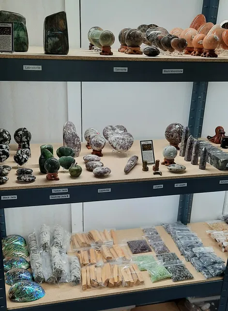 JK Rocks And Minerals