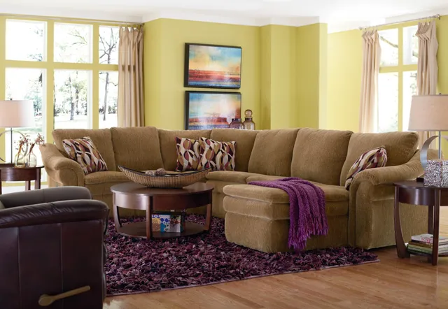 McFarland Furniture Co