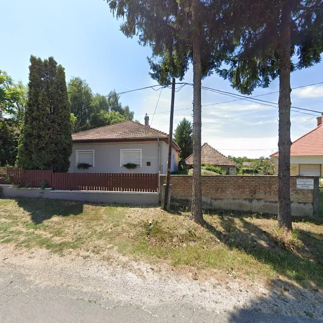 Bakonyi Margaréta Vendégház