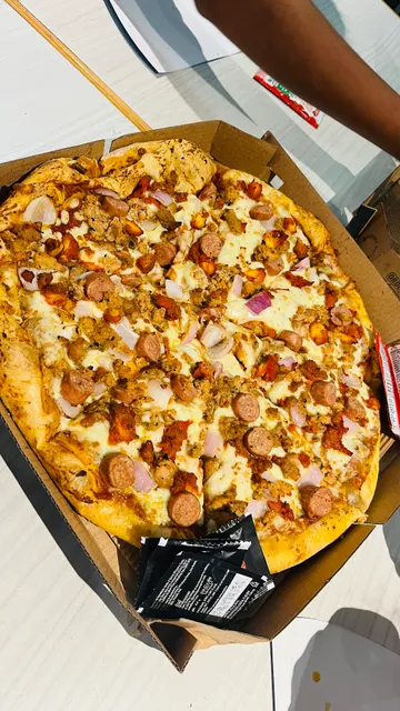 Domino's Pizza - Ratnapura