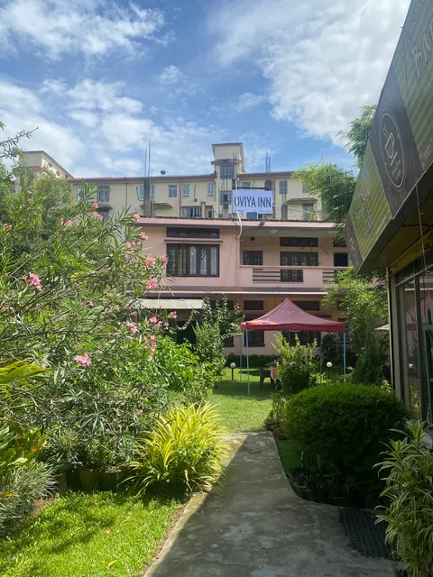 OVIYA INN