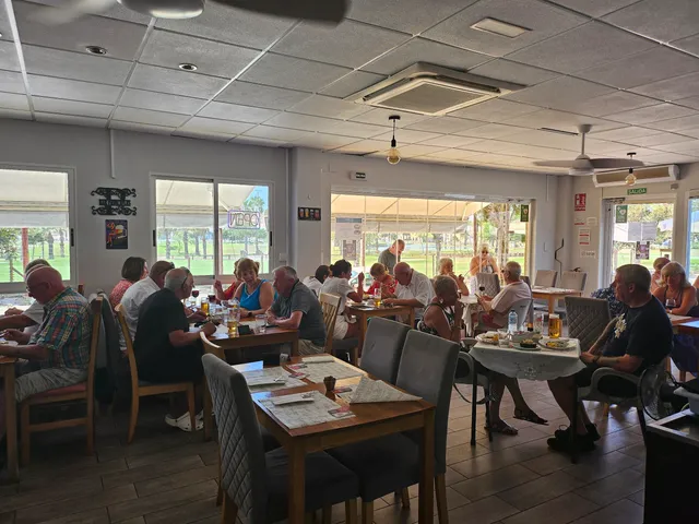 The Nook Bar & Bistro at Principles