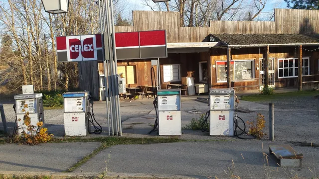 Beck's Harvest House