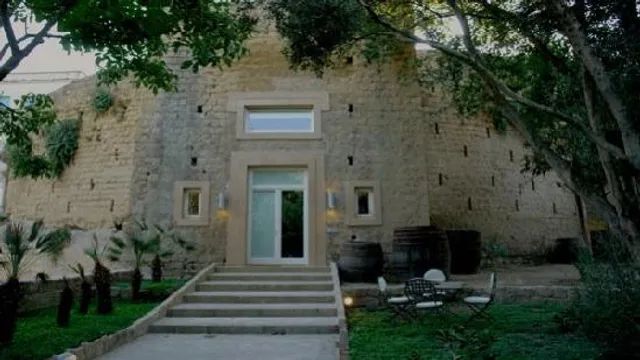 Residence Posillipo - Suite Villa Fattorusso