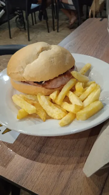 Restaurante Bar El Parque