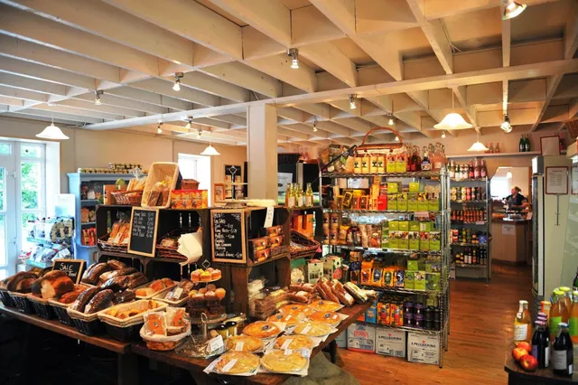 Karoo Farmshop & Cafe