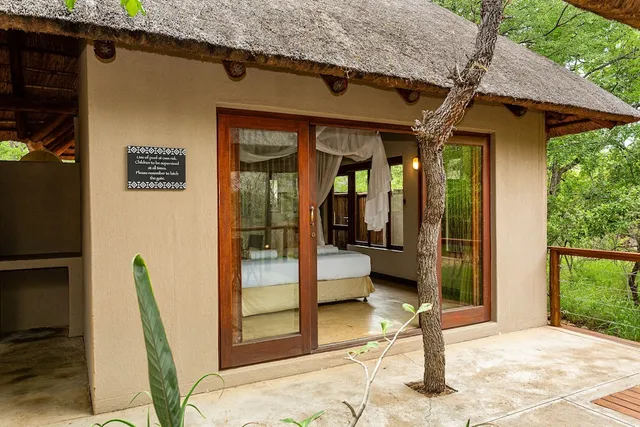 Raptors Lodge Accommodation