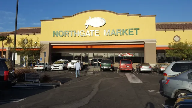 Northgate González Market