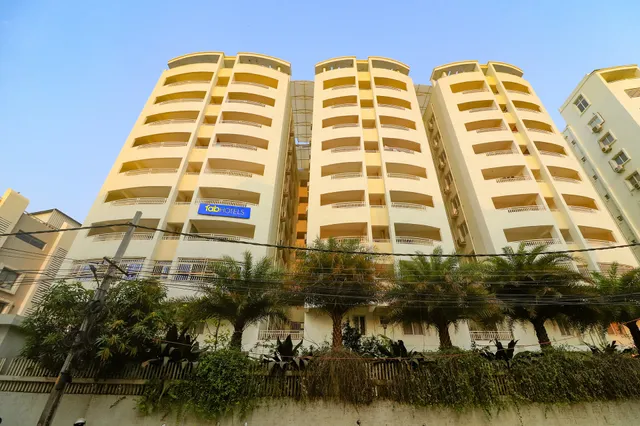 Via Direct CheckIn - Hotel in Madhapur, Hyderabad