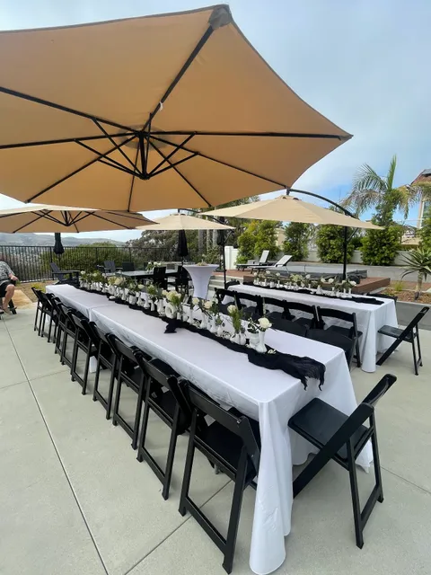 Anything But Ordinary Catering