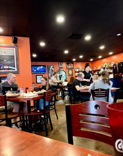 River Place Courtyard