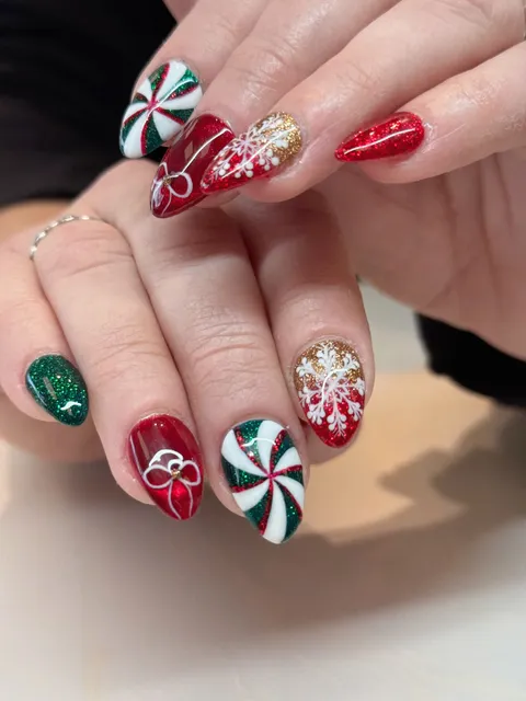 Nail Boutique Stoneham