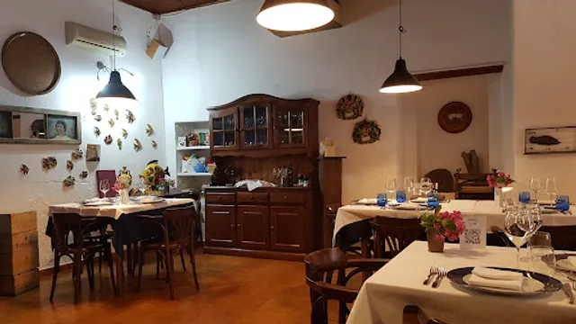 Taverna Kerkira