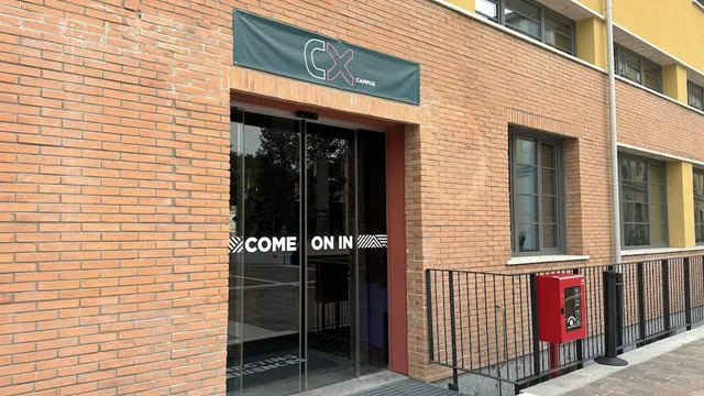 CXMilan | Bicocca Campus & Hotel