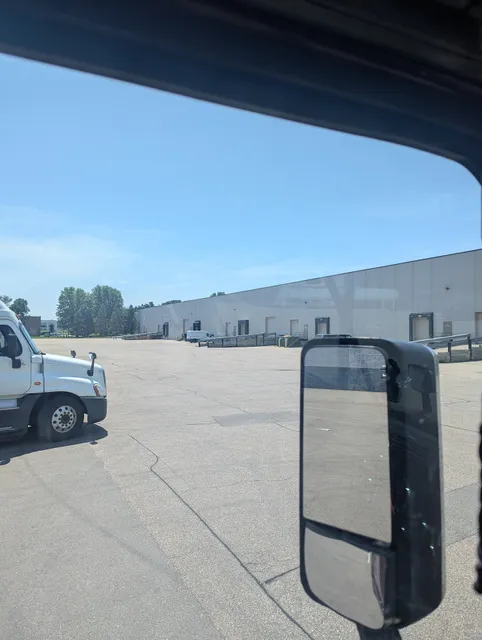 Cameron's Coffee Warehouse