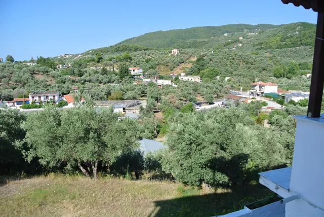 Jimmy's Guest House Skiathos