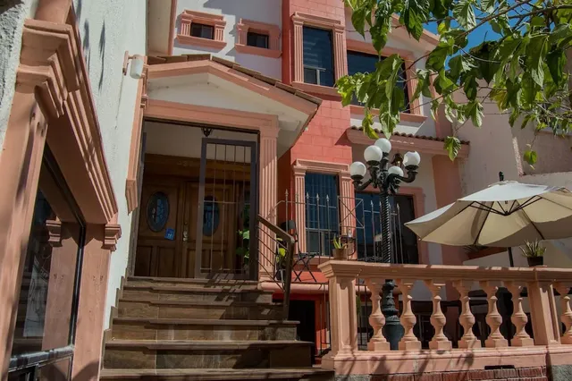 Paqui Bed and Breakfast