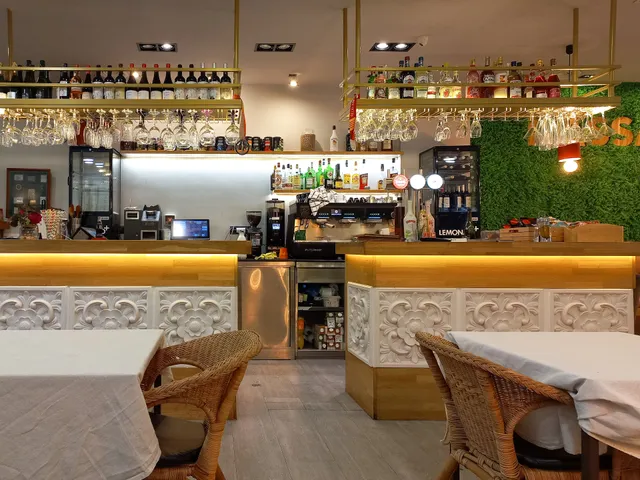 Massamara Restaurante