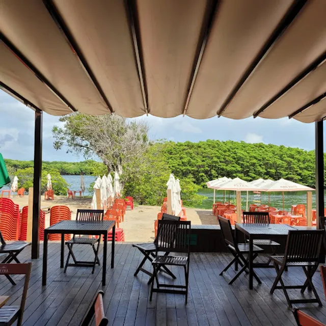 Complexo Ambiental e Gastronômico da Sabiaguaba