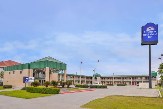 Americas Best Value Inn Seguin