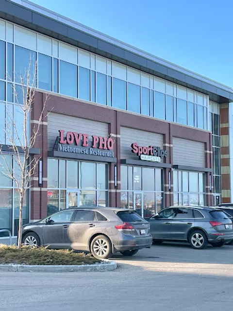 Love Pho