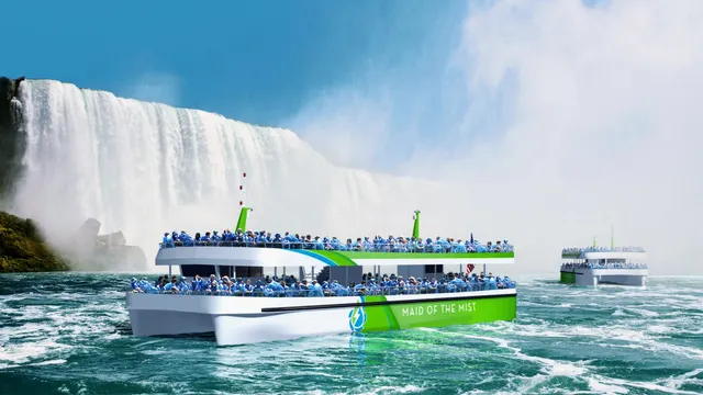 Niagara Tour Company