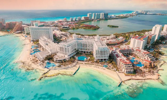 MÉXICO CANCÚN