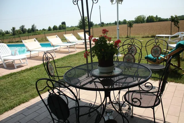 Agriturismo Loghino Caselle