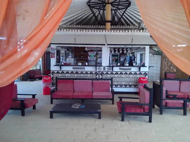 Paradise Beach - Stabilimento Balneare - Ristorante - Bar