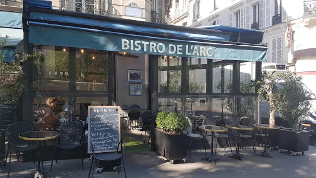 Bistro de l'Arc