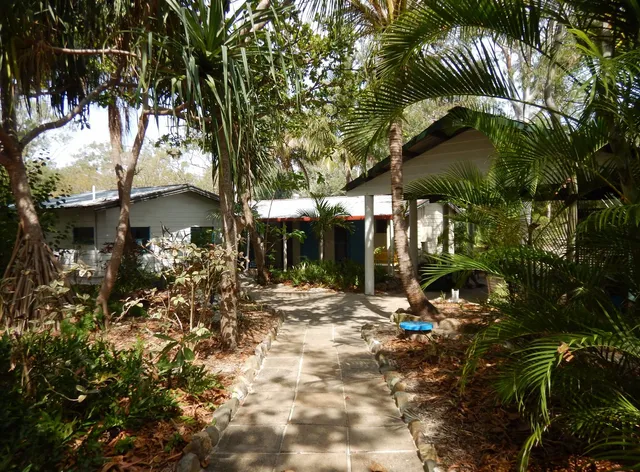 Great Keppel Island Holiday Village