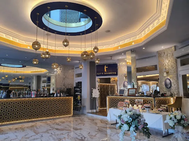 Royal Pier Indian Restaurant