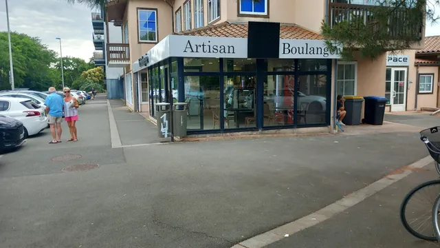 La Boulangerie Artisan Boulanger