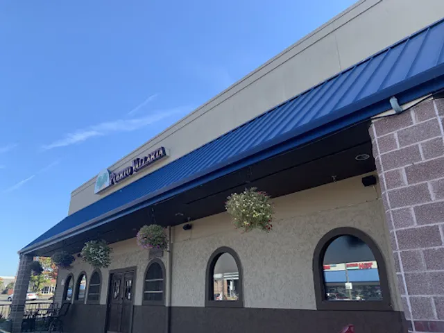 Puerto Vallarta Mexican Restaurant and Catering