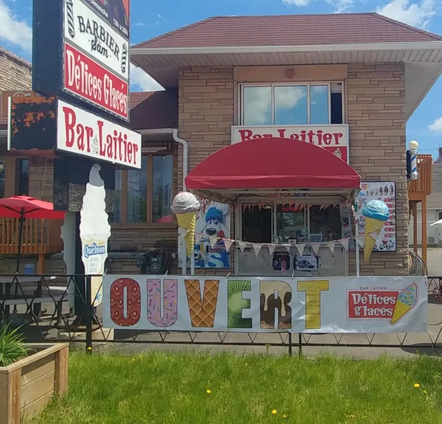 Délices Glacés sur roues